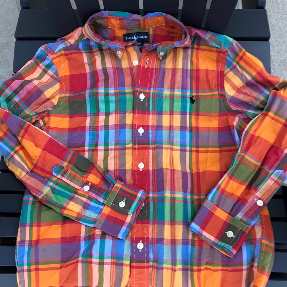 Ralph Lauren Lightweight..Bundle and Save